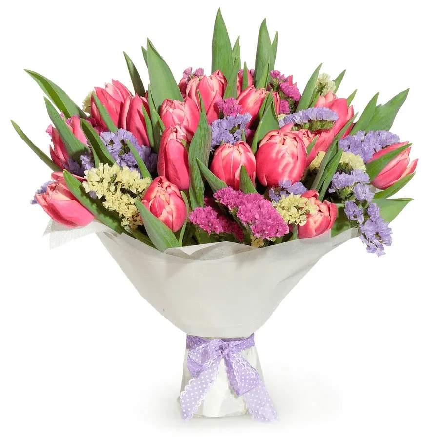 Букет Любящая мама